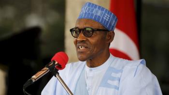 Nigeria’s Opposition Disputes Buhari’s Win in Presidential Election