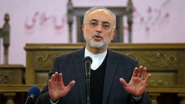 هشدار رئیس سازمان انرژی اتمی ایران درباره رآکتور اراک