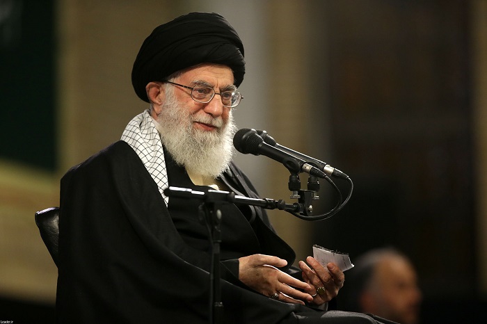 ‘Down with USA’ Aimed at US Regime Rulers, not People: Iran’s Leader