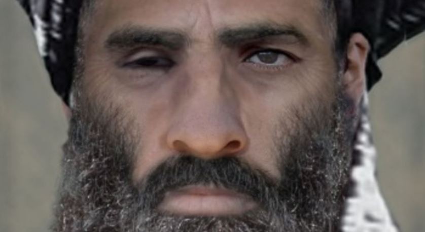 Afghan Taliban Leader Lived near US Base as CIA Looked Pakistan: Book