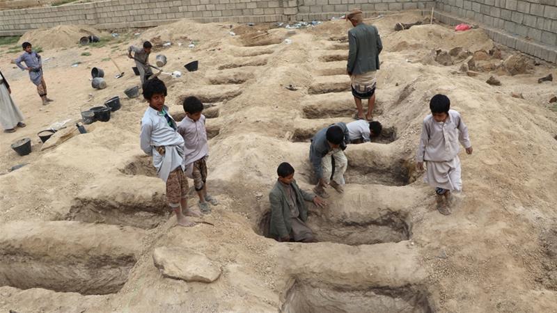 US Senate to Decide on Ending Support for Saudi Aggression on Yemen