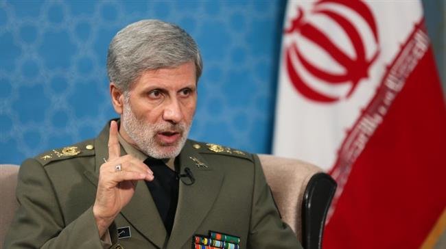 Iran Vows ‘Firm’ Response to any Israeli Regime’s Act of ‘Piracy’ against Iran Oil Shipments