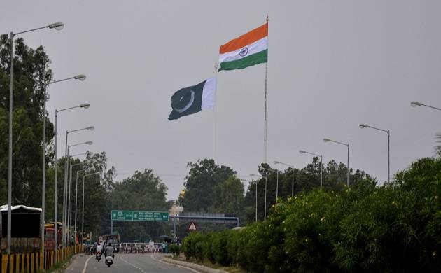 Pakistan, India Hold Talks to Ease Tensions after Border Skirmishes