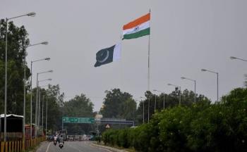 Pakistan, India Hold Talks to Ease Tensions after Border Skirmishes