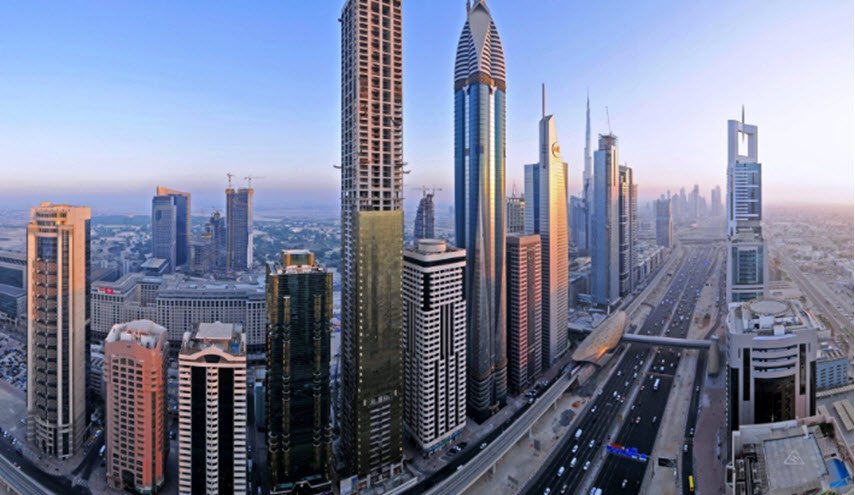 وكالة: اقتصاد الإمارات يهوي وخسائر فادحة منتظرة
