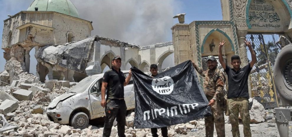 How Likely Is ISIS Reorganization?