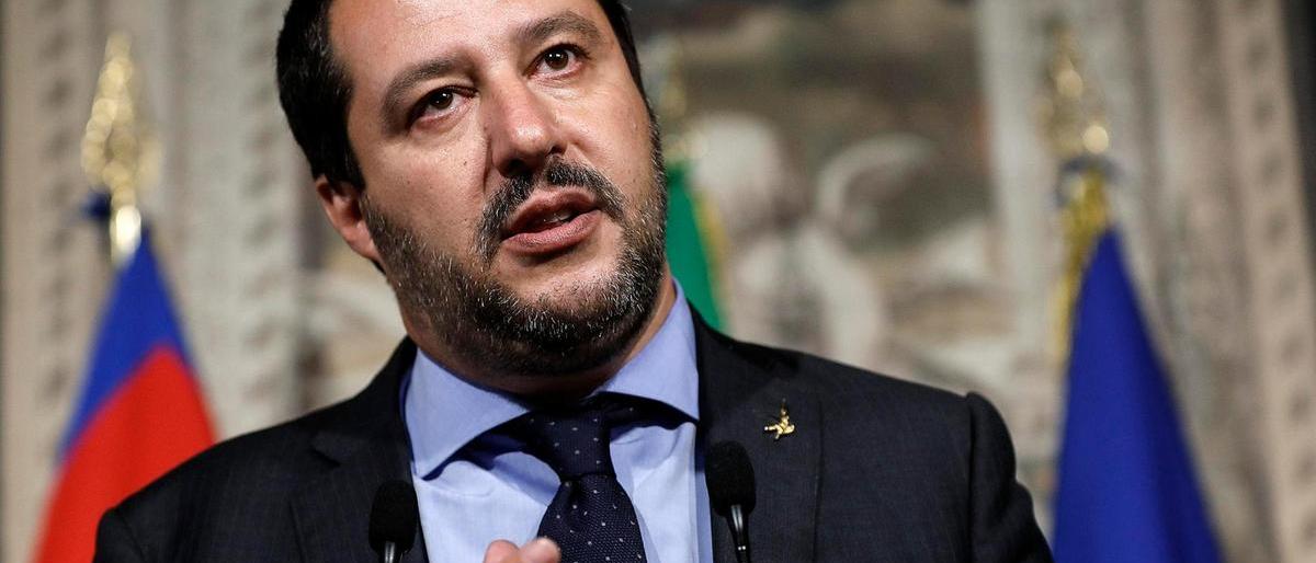 وزير داخلية إيطاليا: اليمين لا علاقة له والتطرف الإسلامي هو الأخطر!