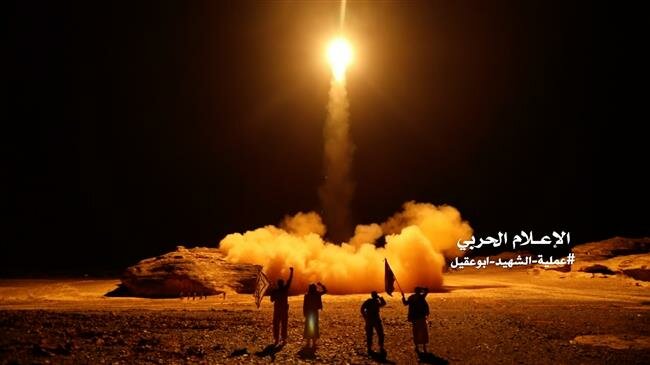 Yemen Threatens to Target Riyadh, Abu Dhabi amid Continued Saudi-Led Aggression