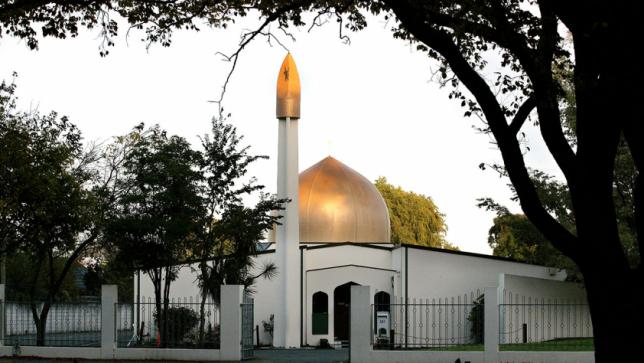 Death Toll from Mosque Attacks Tops 50: New Zealand Police