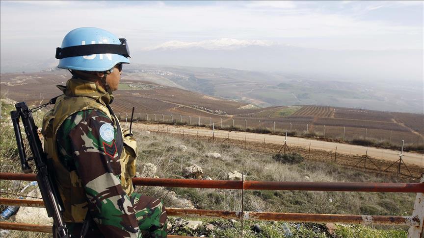 UN Opposes US Recognition  of Golan Annexation by Israeli Regime