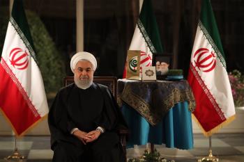World’s Respect for Iran Means Our Enemies Have Failed: President Rouhani
