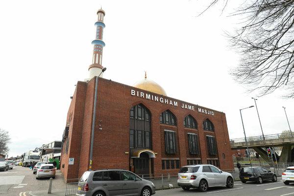UK Mosques Attacked Amid Islamophobia Wave