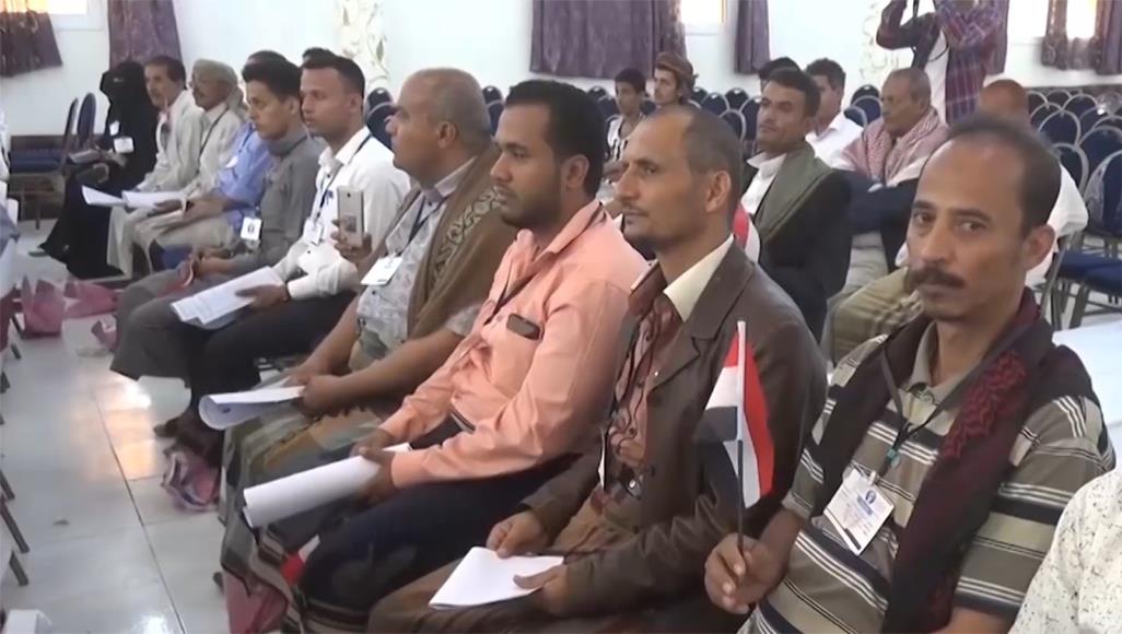 اليمن...تظاهرات وتشكيل لجان لمحاربة الإجراءات الإماراتية في الجنوب!