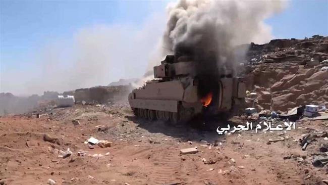 Yemeni Forces Kill 20 Saudi Troops as War Enters 5th Year