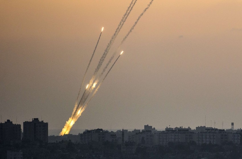 أبعد من تل أبيب: هل تنهي صواريخ المقاومة صفقة القرن؟