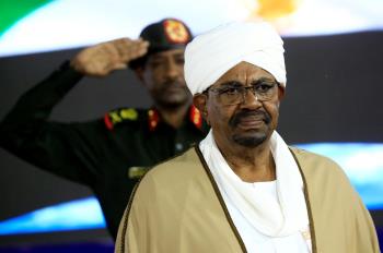 Israeli, Sudanese Spy Chiefs Met to Discuss Bashir’s Ouster