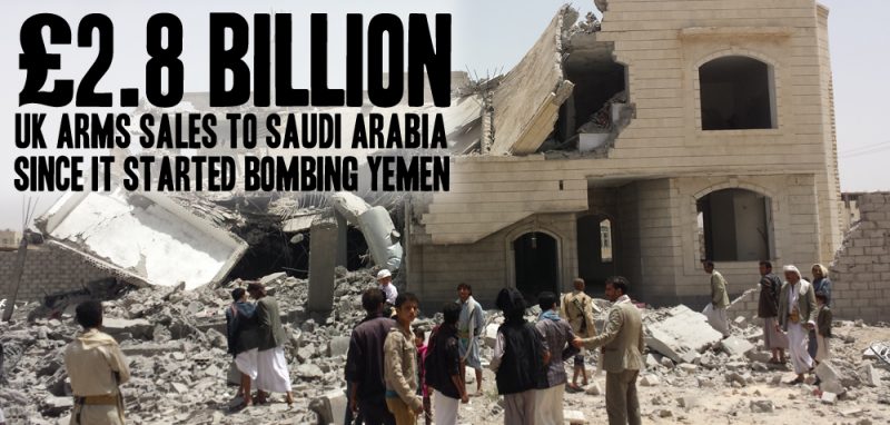 Yemen Rejects UK Mediation, says London Complicit in Saudi War Crimes