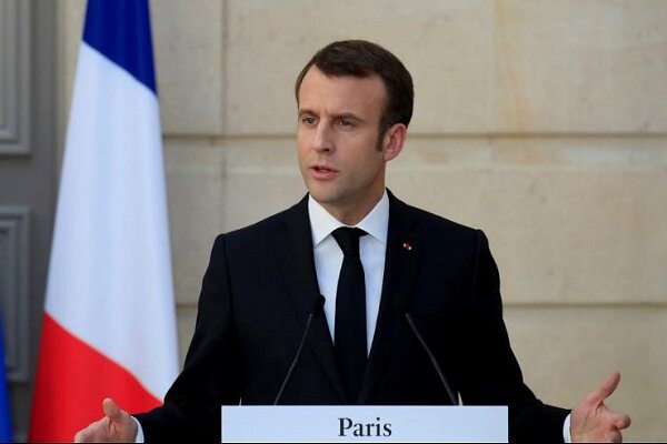 مخالفت فرانسه با تصمیم آمریکا درباره بلندی‌های جولان سوریه