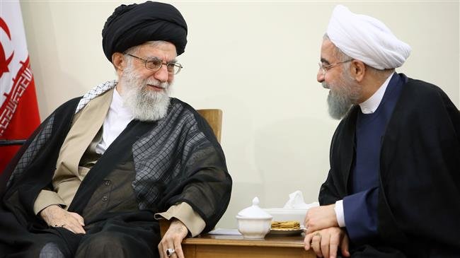 Iran Leader Advised Govt. Not to Waste Time with Europe