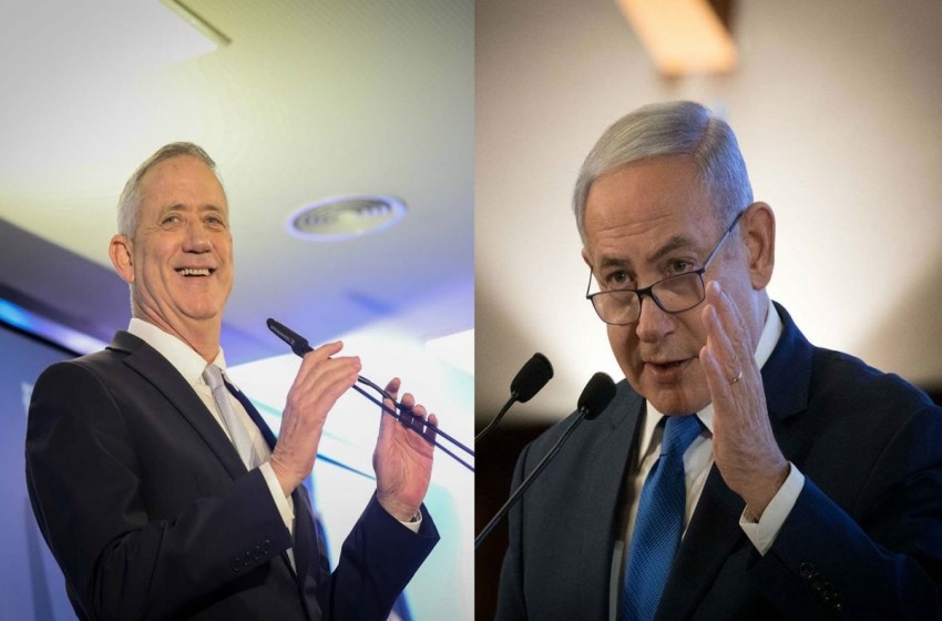 تقدّم معسكر اليمين بفارق بسيط في الانتخابات الإسرائيلية