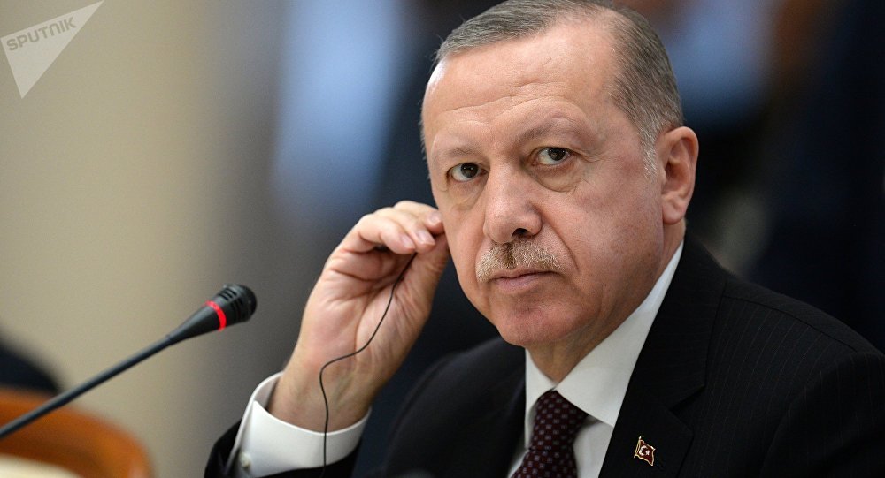أردوغان يتحدّث عن انضمام دول جديدة إلى "محادثات أستانا"