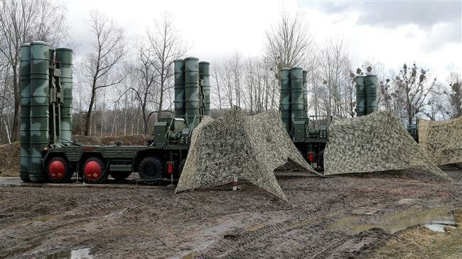 Purchase of Russian S-400 Done: Turkish President