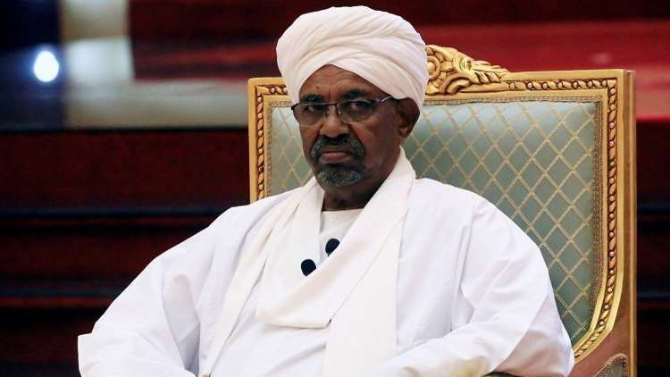 تشكيل مجلس عسكري انتقالي في السودان بعد الإطاحة بالبشير