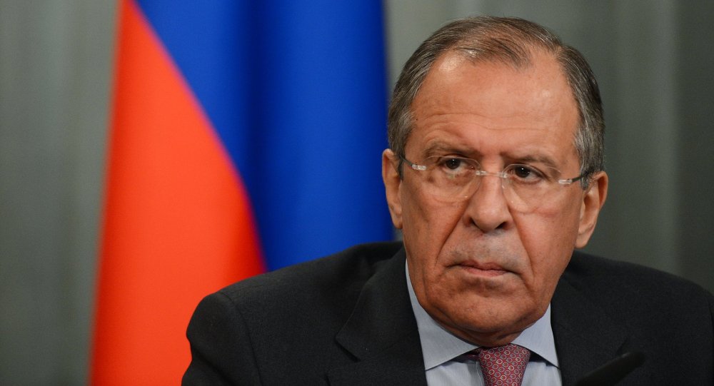 Russia Vows Continued Support for Syria in War on Terrorism