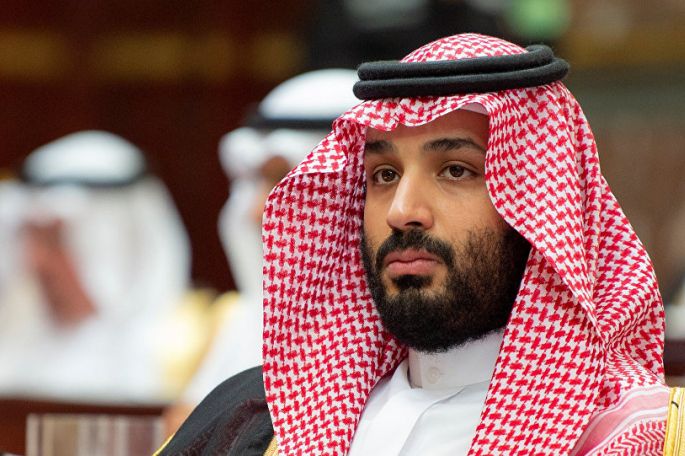 هيومن رايتس ووتش: ولي العهد السعودي محمد بن سلمان يقوم بإصلاحات لا معنى لها