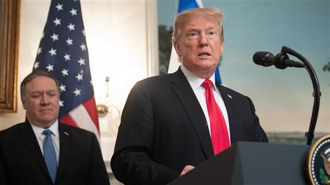 US Leaders Reject N Korea Leader’s Condition for Nuclear Talks