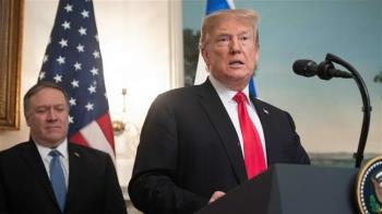 US Leaders Reject N Korea Leader’s Condition for Nuclear Talks