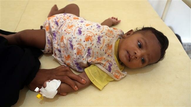 Oxfam Warns of ‘Massive Resurgence of Cholera’ in Yemen