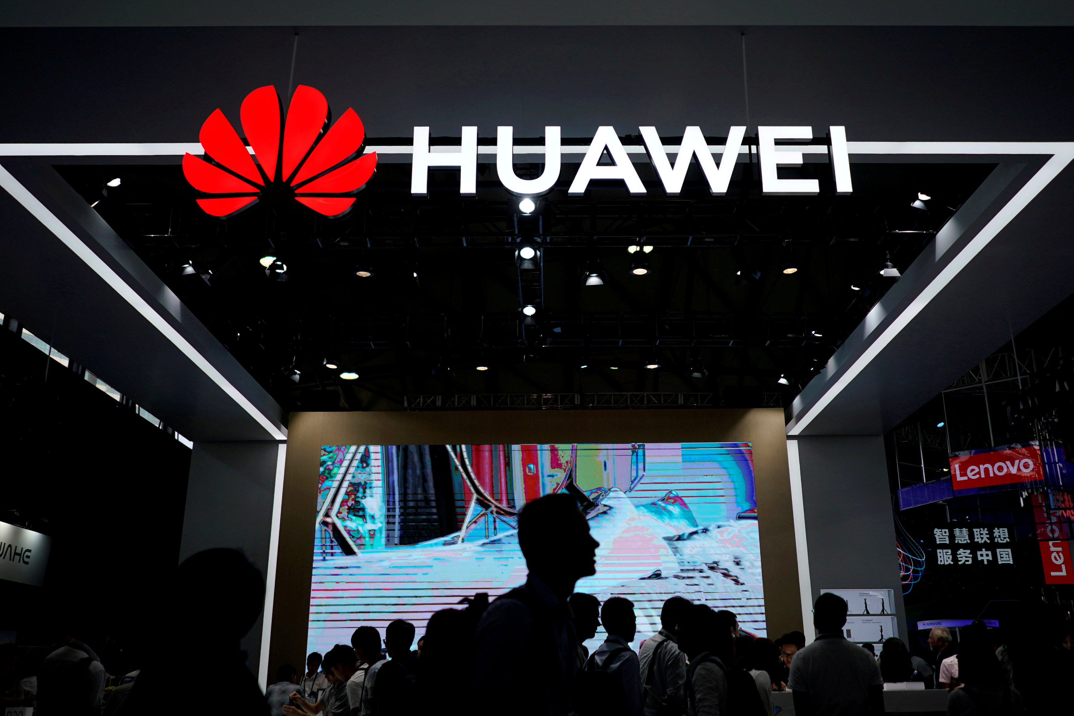 Huawei Funded by Chinese State Security: CIA Claims