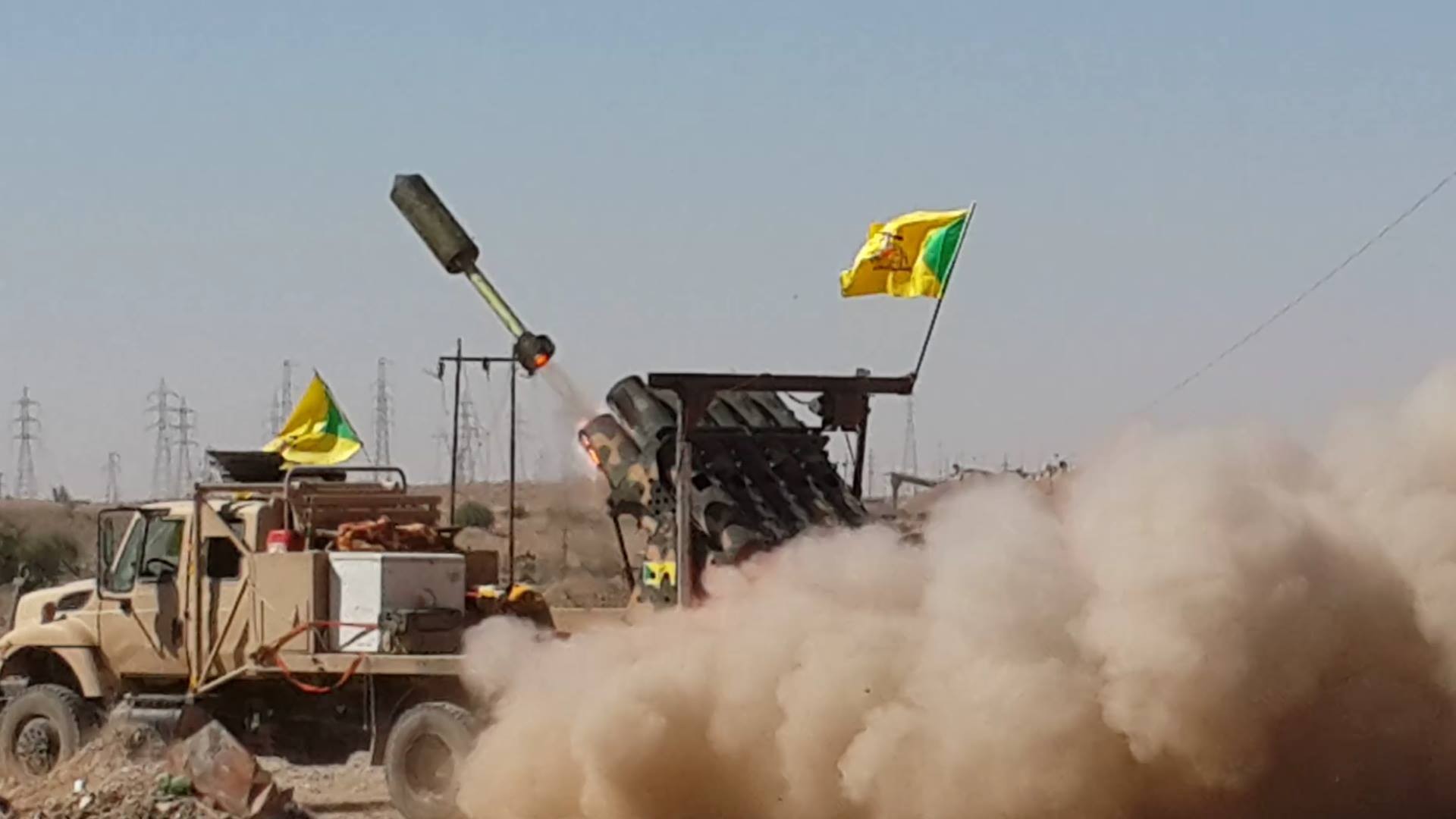 تخوّف إسرائيلي من قدرات حزب الله وعودة الجيش السوري