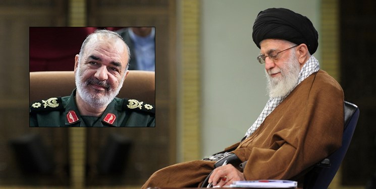 Iran’s Leader Appoints New IRGC Top Commander