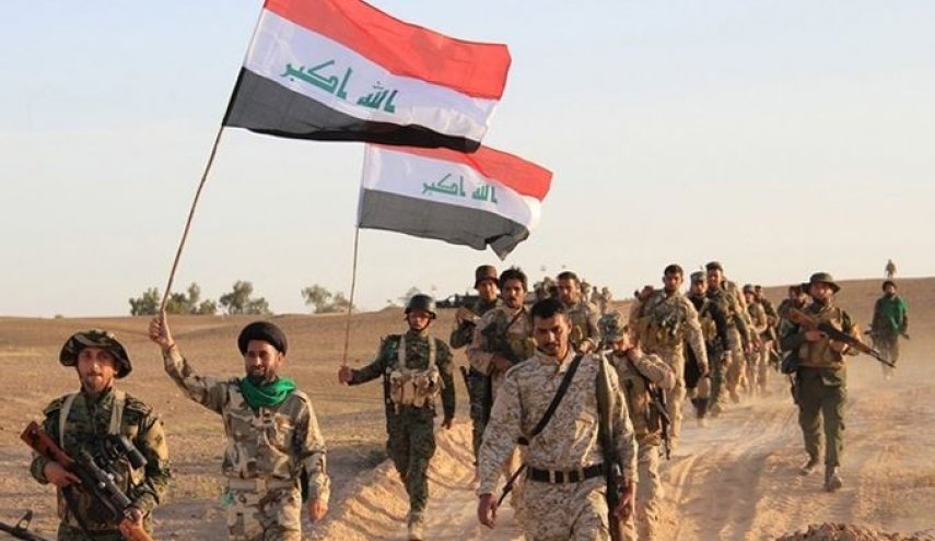 كواليس الحملة الإعلامية على "الحشد الشعبي"