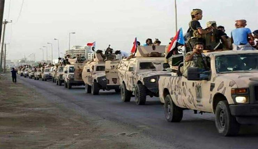 المقاومة الجنوبية تدعو لمقاومة التواجد السعودي الإماراتي في جنوب اليمن