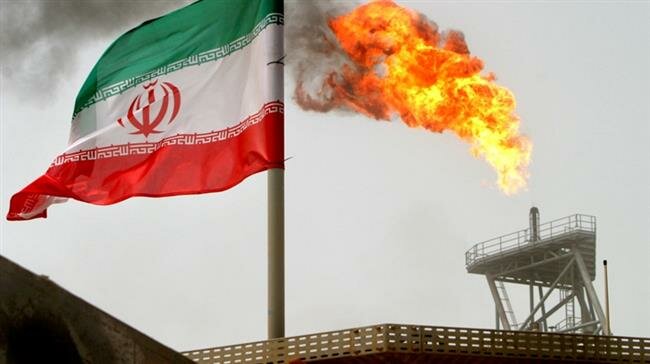 US Decision to End Iran Oil Waivers Intensifies Mideast Turmoil: China