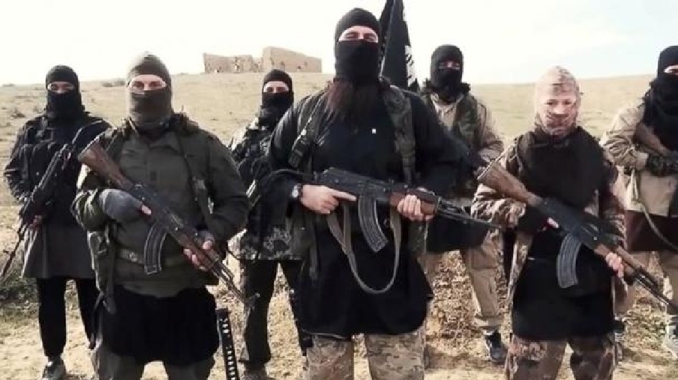 ISIS, Al Qaeda Terror Groups Spreading in Latin America: Report
