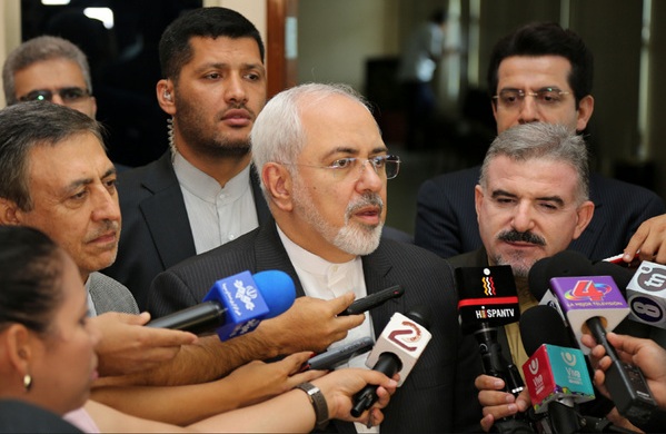 Iran FM Plans to Visit North Korea