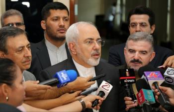 Iran FM Plans to Visit North Korea