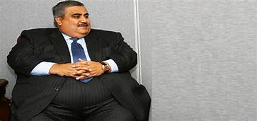 التيار الصدري: تصريحات وزير الخارجية البحريني كلام من أصحاب العروش الخاوية