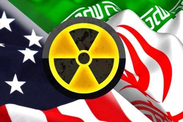 آمریکا تحریم های بیشتر علیه ایران اعمال می‌کند
