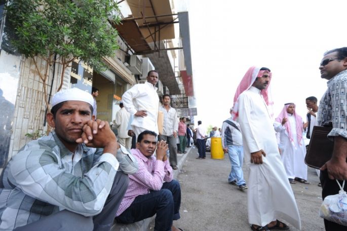 تقرير رسمي سعودي يؤكد فشل السياسات الاقتصادية لولي العهد