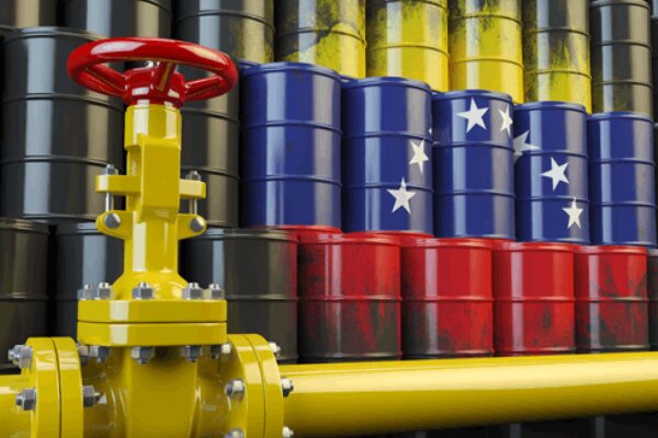 آمریکا محموله‎های نفتی ونزوئلا به مقصدکوبا راتحریم کرد