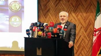 Foreign Minister Pans US ’Flip-Flop’ on Iran’s Power