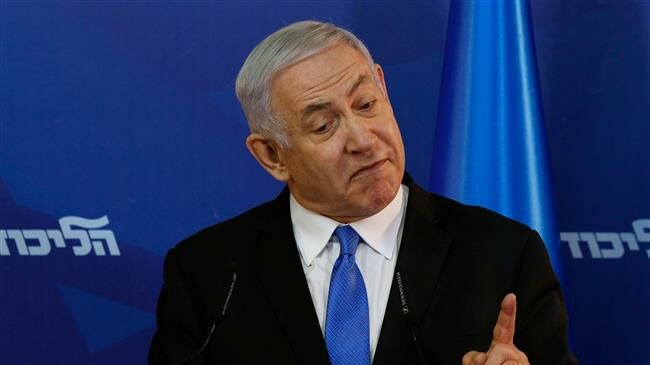 Israeli Premier Vows to Annex Occupied West Bank if Reelected