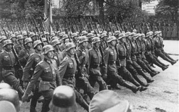 Germany Should Pay $900 Bln in WWII Reparations to Poland: Lawmaker