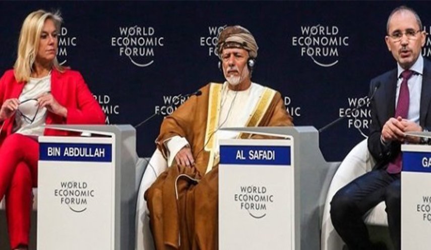 السلطنة وتبديد المخاوف الإسرائيلية.. من الذي يحتاج الطمأنة!