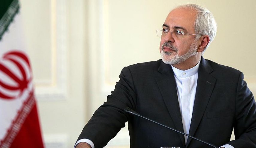 ظريف: على الاتحاد الأوروبي تنفيذ تعهداته بدل مطالبة إيران بالتزامها من جانب واحد